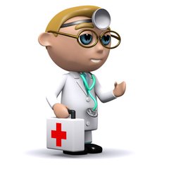 儿童白癜风与成人是相同的病因吗？