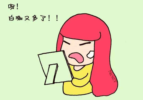 专家讲解：白癜风症状是怎么演变的？