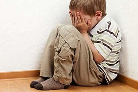 妈妈，这个白点好难看啊