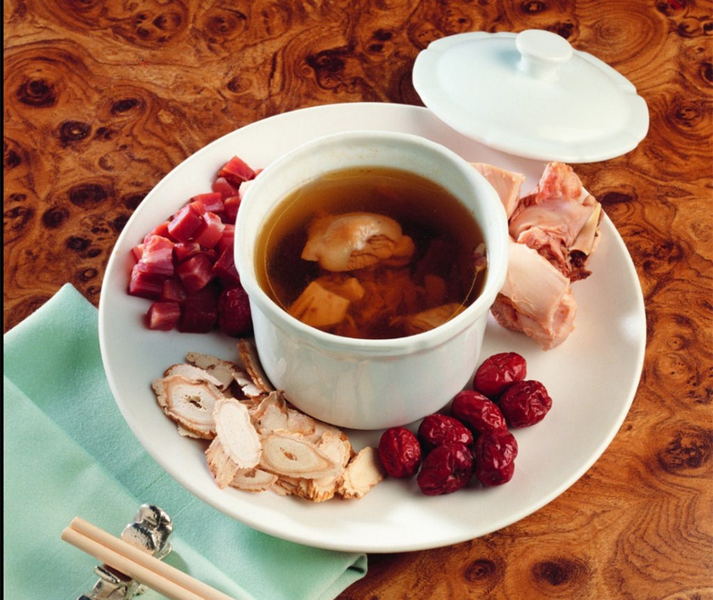 喝汤对白癜风病情有帮助吗？西安仁爱来相告