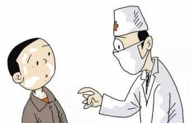 嘴唇上的白癜风要怎么进行治疗呢