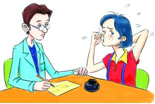 不积极治疗白癜风会有什么危害