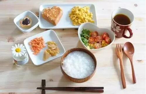 【白白须知】白癜风患者不吃早餐会产生什么危害